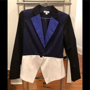 Peter Pilotto Multicolor Blazer